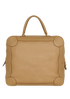 Omnibus GM Travel Bag, back view
